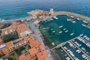 La Piazzetta di Marciana Marina - Goelba Marciana Marina